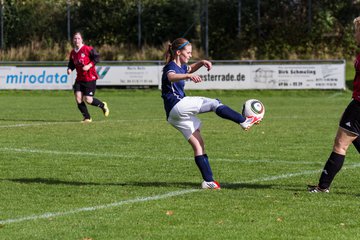 Bild 55 - Westerrade am 7.10.12
